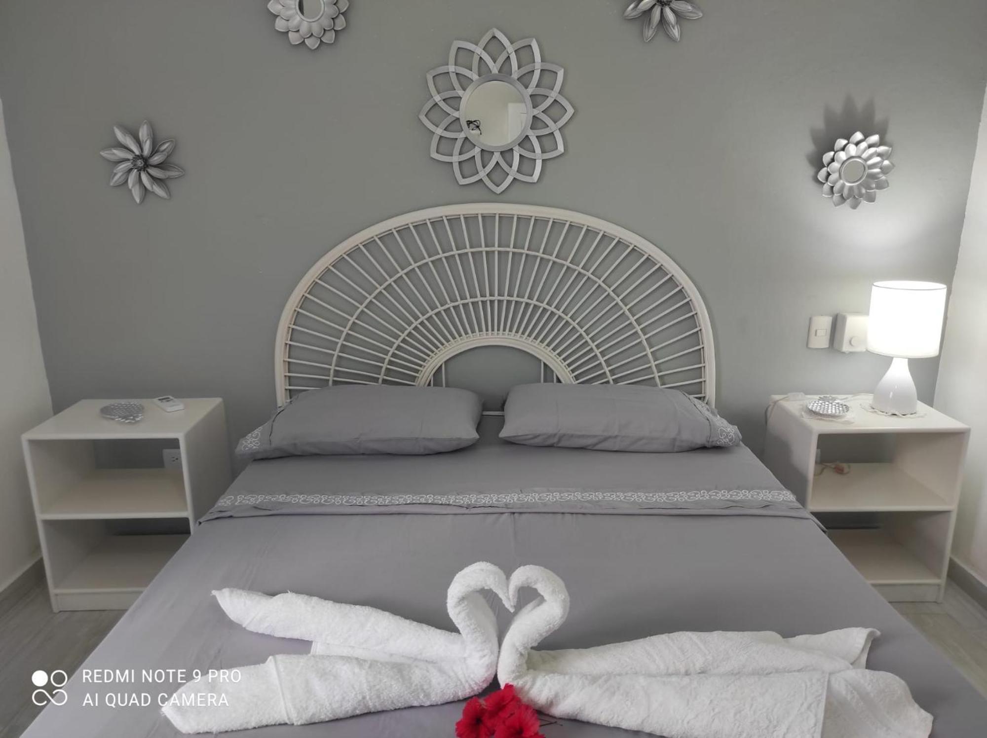 Villa Preciosa Bayahíbe Eksteriør billede