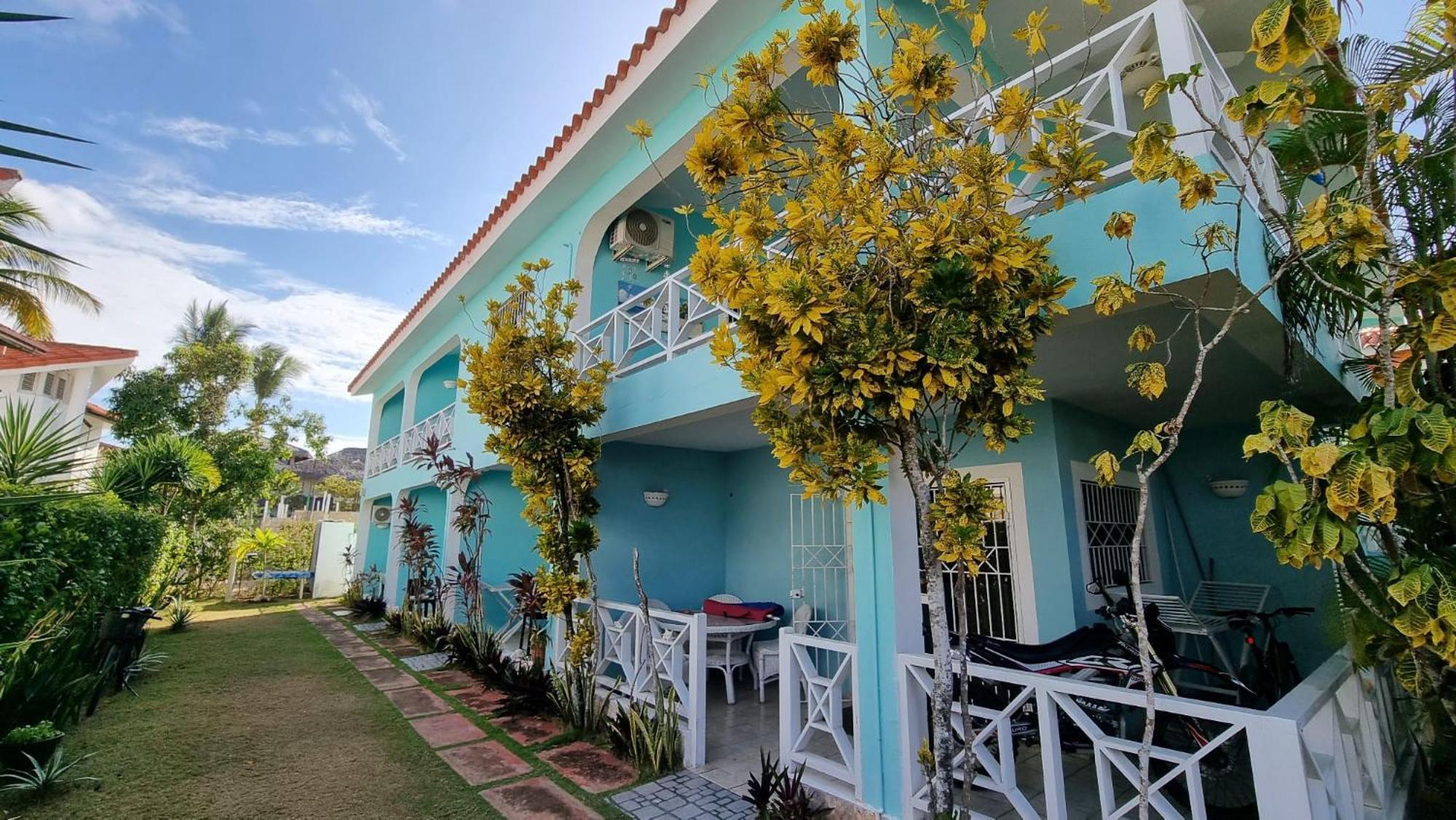 Villa Preciosa Bayahíbe Eksteriør billede