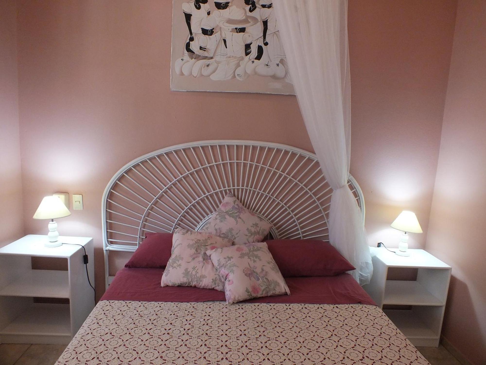 Villa Preciosa Bayahíbe Værelse billede